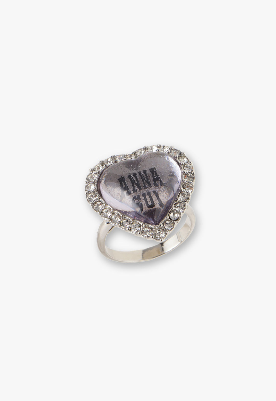 Anna Sui Heart Ring