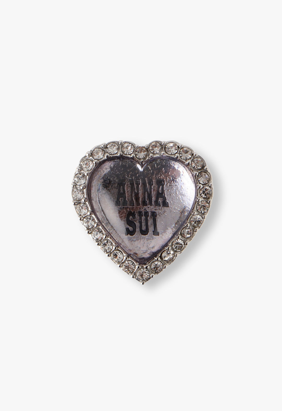 Anna Sui Heart Ring