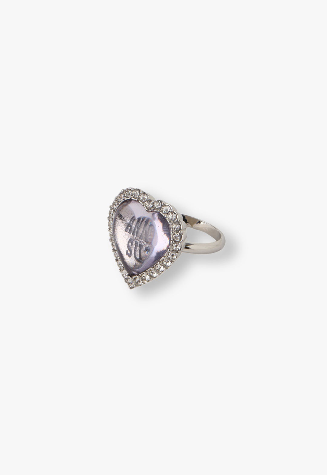 Anna Sui Heart Ring