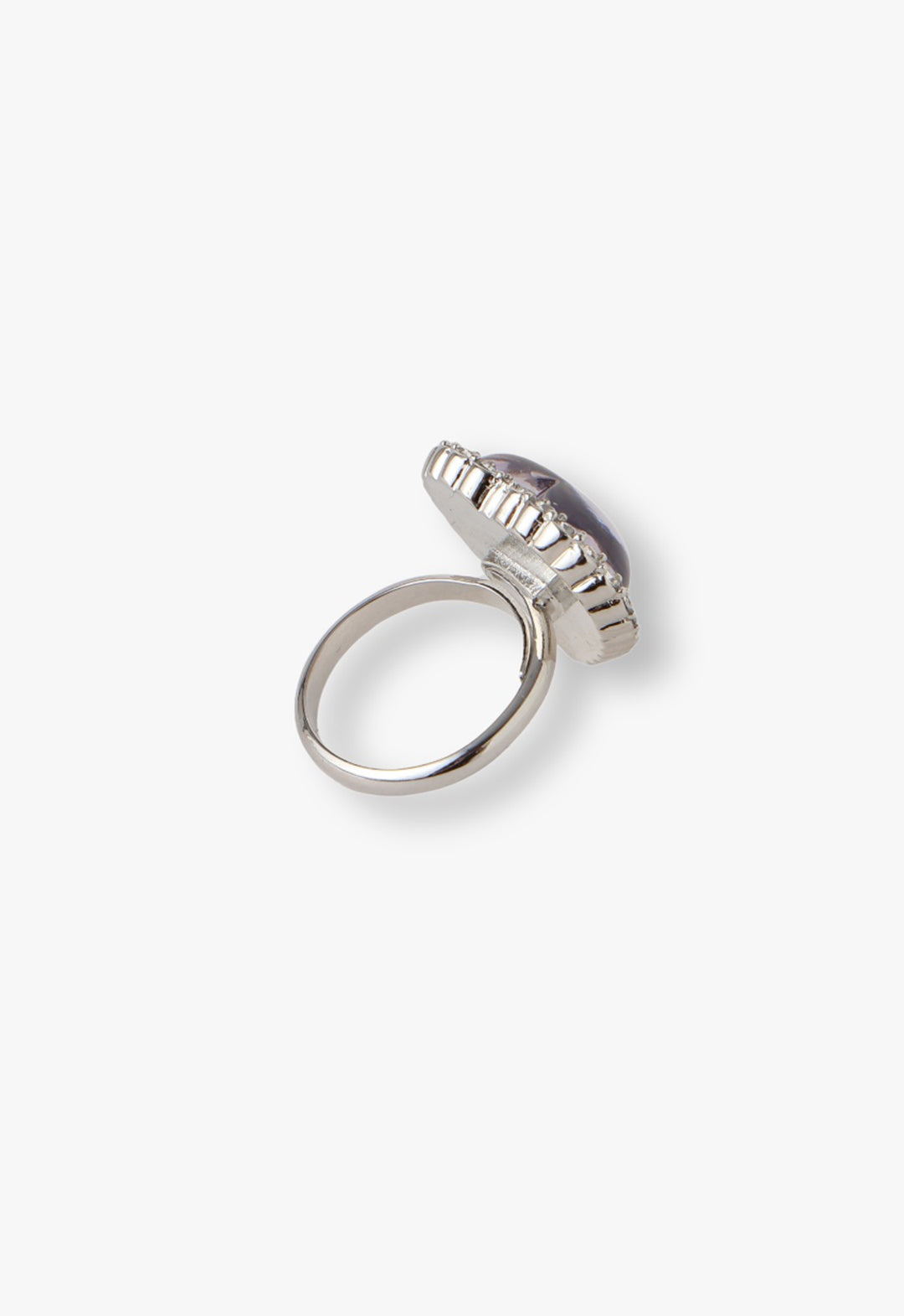 Anna Sui Heart Ring