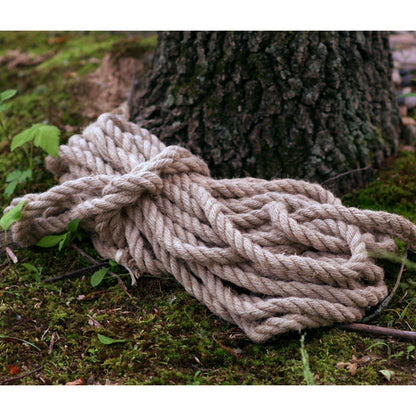 1/2 Hemp Rope Special Deal